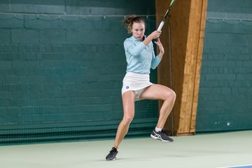 Bild 55 - RL Grossflottbeker THGC - TC an der Schirnau : Ergebnis: 3:3